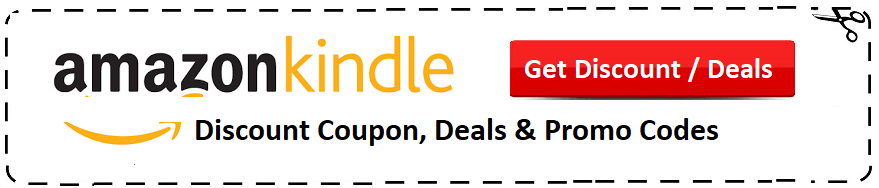 amazon books kindle coupons