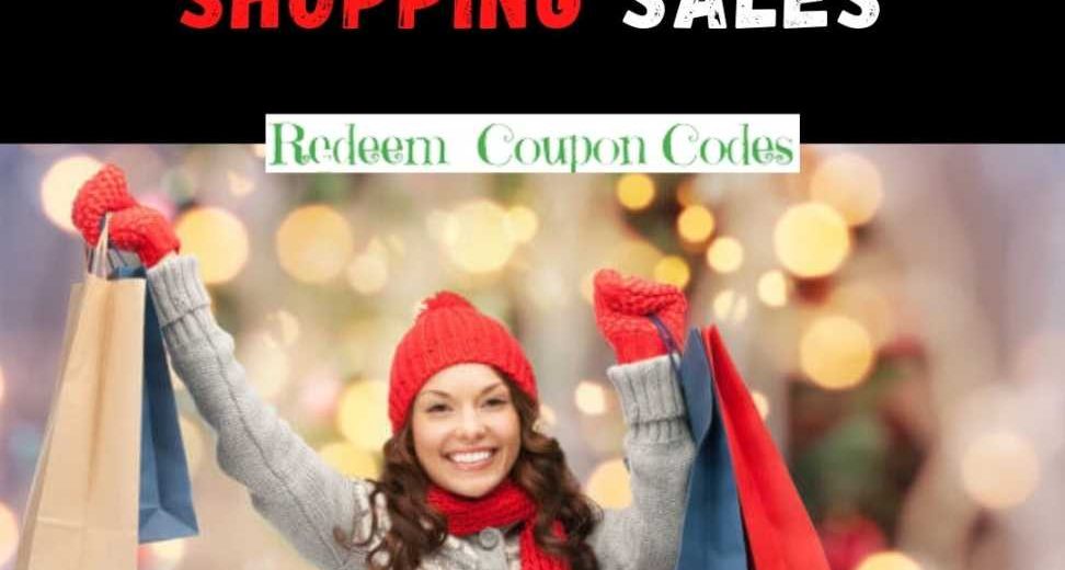 Benefits of Holiday Shopping Sales